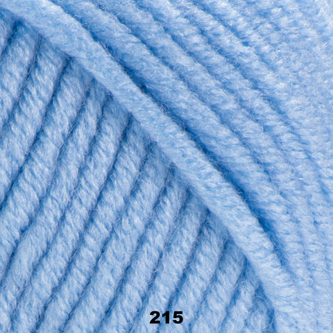 Light Blue-215ازرق فاتح