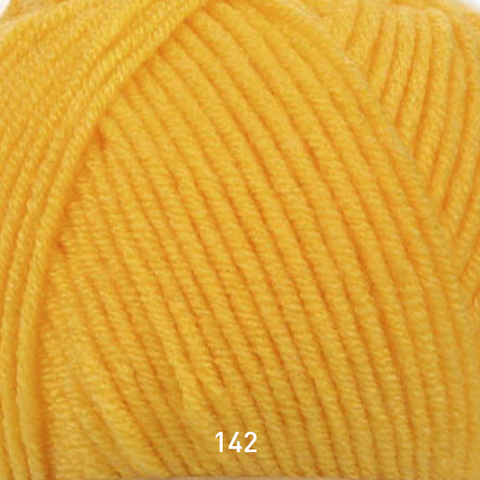 Dark Yellow.-216 اصفر غامق