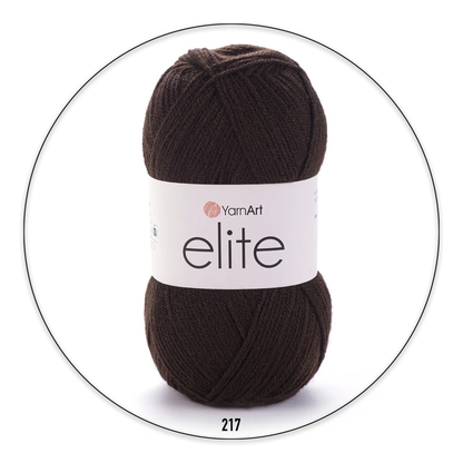 خيوط يارن آرت اليت (YarnArt Elite)