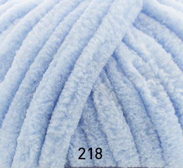 Baby Blue-218 بابي بلو