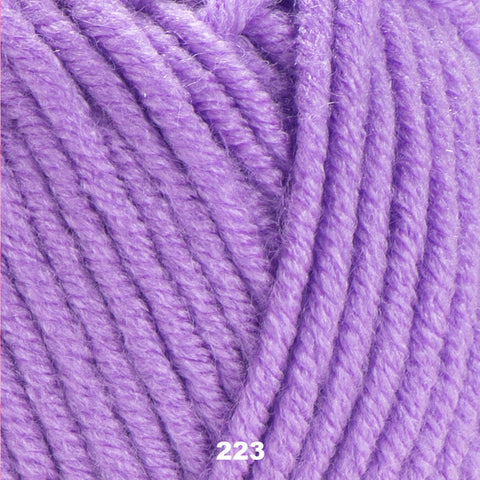 Light Purple-223 ليلكي فاتح