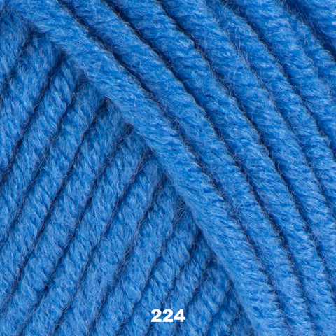 Blue-224 ازرق