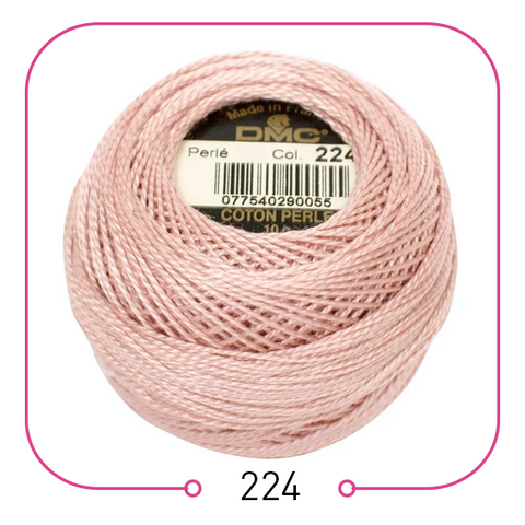 Light pink -224 مشمشي