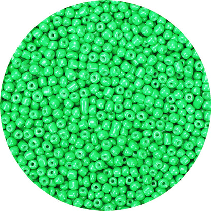 خرز طبش مط Seed Beads Matt