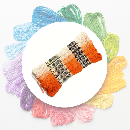 شلايل خيطان ركوكو ايرو Airo