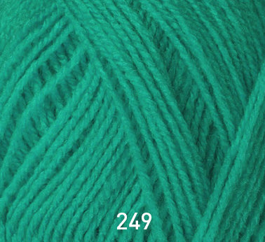 Dark Pistachio-249 فستقي غامق