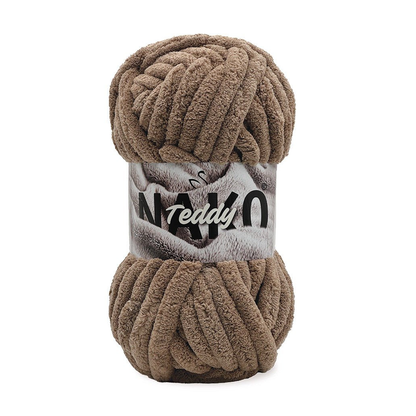 صوف تيدي Teddy Yarn 250G