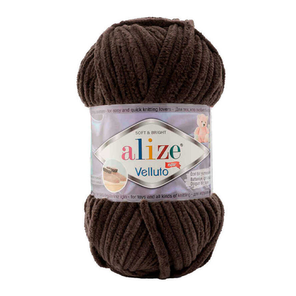 Alize Velluto 100g