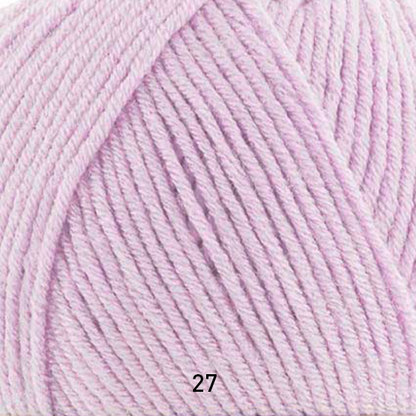 صوف اليز بيبي بيست Alize Baby Best Yarn 100G