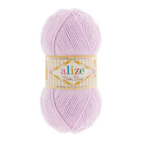 Light Lilac-27 ليلكي فاتح.