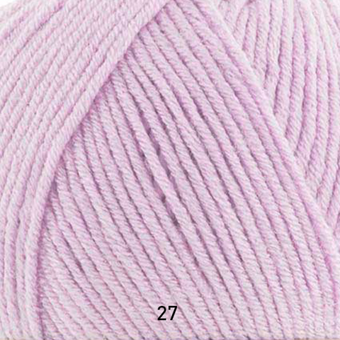 Light Lilac-27 ليلكي فاتح.