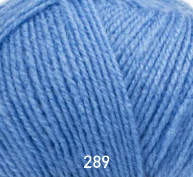 Dark Blue-289 ازرق غامق