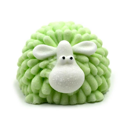 قالب سيليكون خروف Silicone Mold Sheep