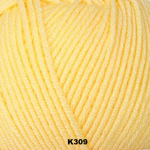 Yellow-K309 اصفر