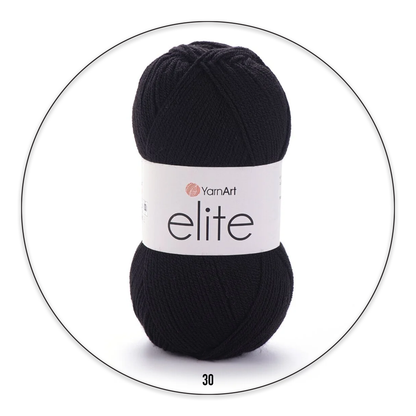 خيوط يارن آرت اليت (YarnArt Elite)