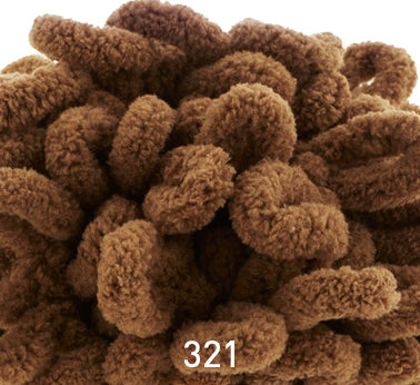 Brown-321 بني