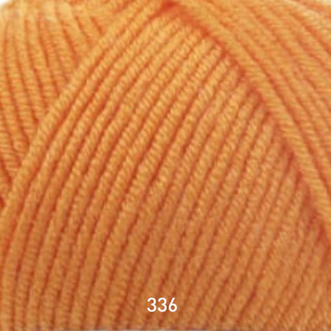 Orange-336 برتقالي