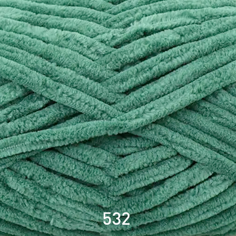 Dark Green-532 اخضر غامق