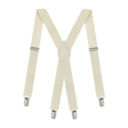 شيالات رجالي Adjustable Suspenders for Men