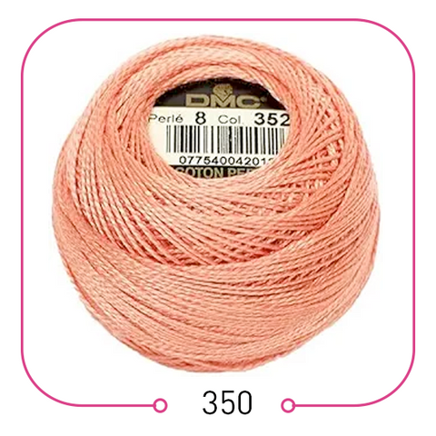 Light Coral -352 مشمشي