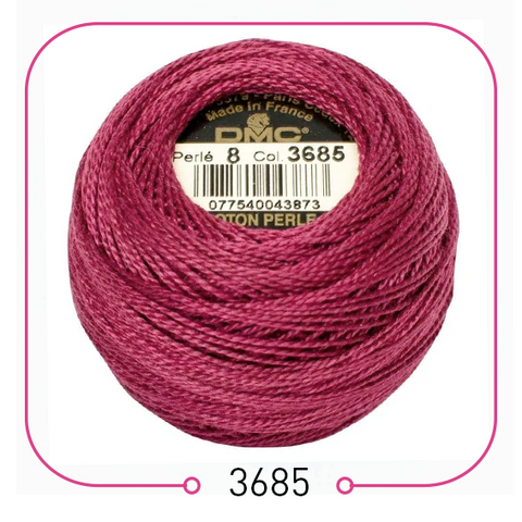 Dark Mauve-3685 خمري