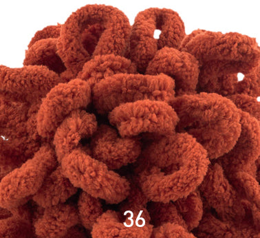 Brick Red-36 كرميدي