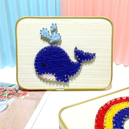 ערכת אמנות מיתרים 15/20