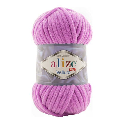 Alize Velluto 100g