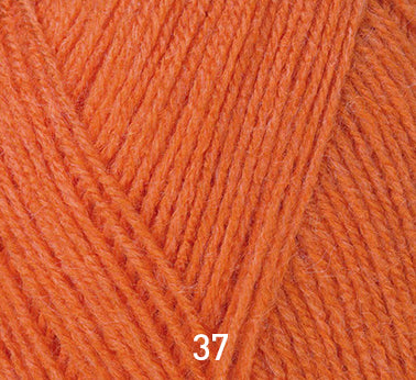 Orange-37 برتقالي