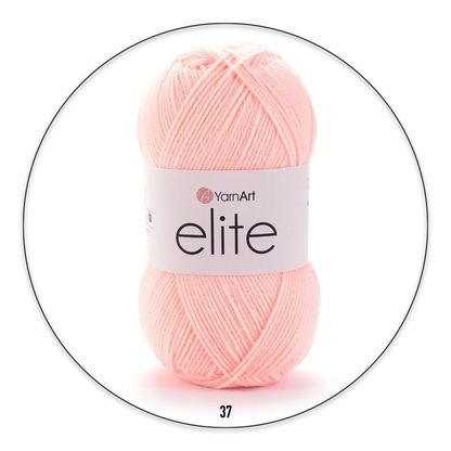 خيوط يارن آرت اليت (YarnArt Elite)