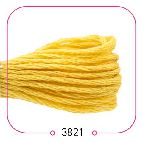 dark yellow-3821 اصفر غامق