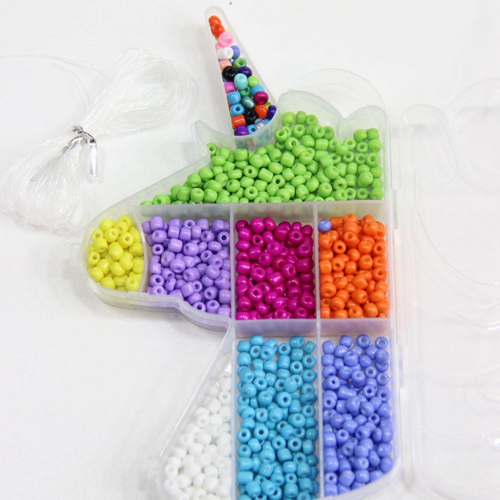 Unicorn Beads Box