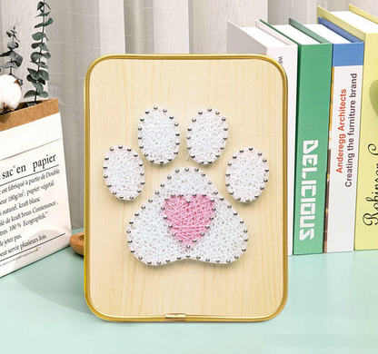 ערכת אמנות מיתרים 15/20