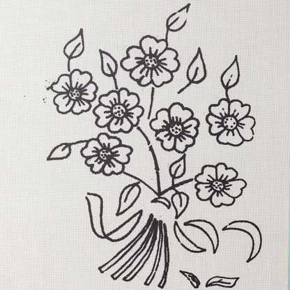 ايتامين مرسوم 7 وردات