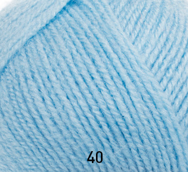 Light Blue-40 ازرق فاتح