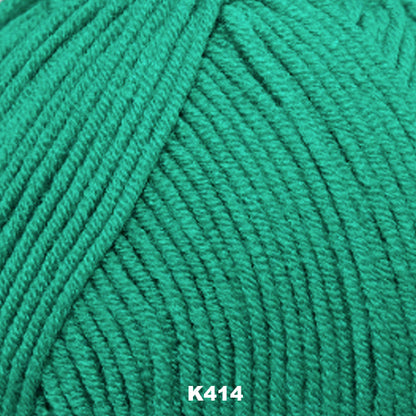 صوف اكسوفت - KARTOPU-AK SOFT 100G