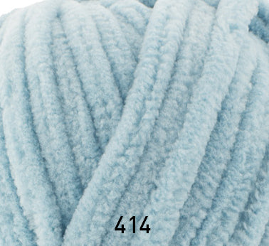 Blue.-414 ازرق