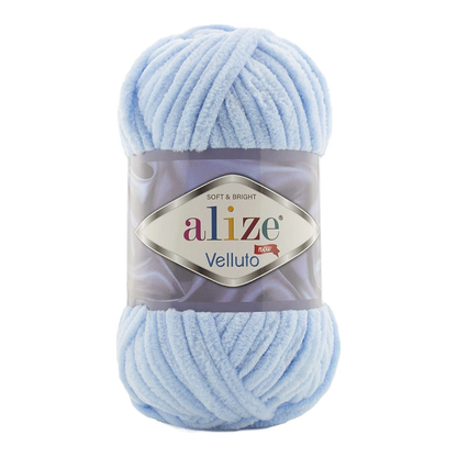 Alize Velluto 100g