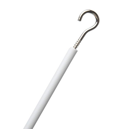 زمبرك برادي Wire Curtain Cord Spring