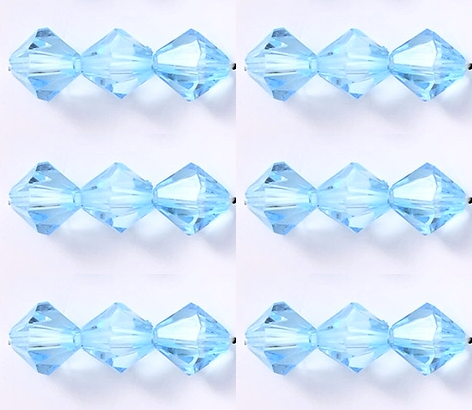 Light Blue 41 - Light Blue / 12 mm