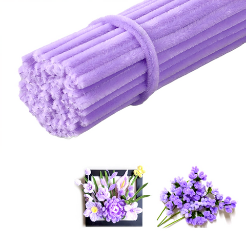 Light Lilac - ليلكي فاتح / 100