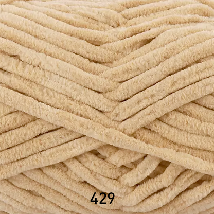 اليز فيلوتو المخملي Alize VELLUTO 100G