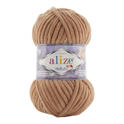Alize Velluto 100g