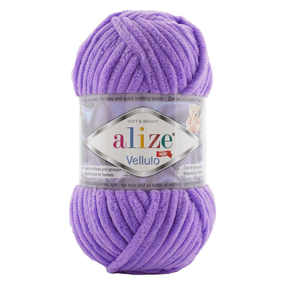 Alize Velluto 100g