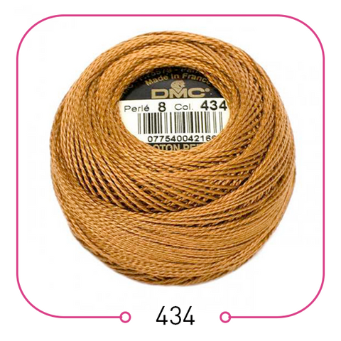 light brown -434 بني فاتح