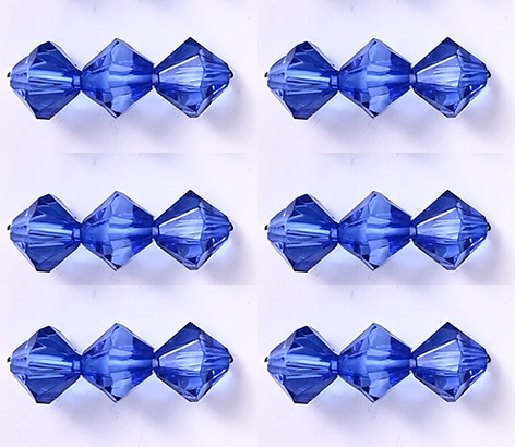 Royal Blue 44 - Indigo / 12 mm