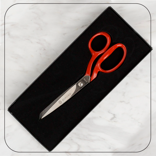 مقص سنجر الاصلي Singer Textile Scissors C-278