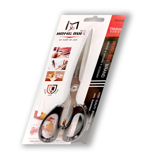 مقص بيضاوي Hong Rui Scissors