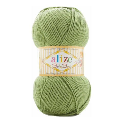 Olive Green-485 زيتي