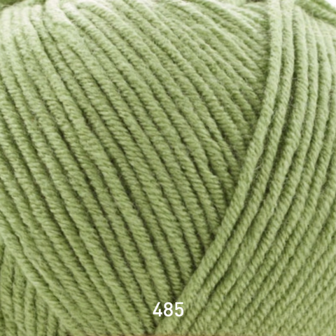 Olive Green-485 زيتي